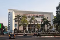 Nhà thầu Kiên Thành có trúng gói cung cấp giấy in của Xổ số Đồng Nai?