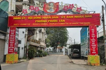 Đồng Nai: TP Biên Hòa mạnh tay xử lý vi phạm đất đai