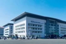 Đắk Lắk: Cty y tế Việt Mỹ có “đắc thầu” gói thiết bị 127 tỷ?