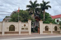 BR-VT: Gói thầu gần 13 tỷ tại Xuyên Mộc về tay Cty Minh Tuấn