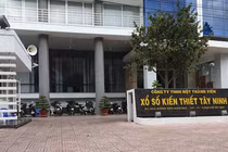 Tây Ninh: In số 4 và Hoàng Lê Kha trúng gói in vé xổ số hơn 34 tỷ