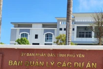 Phú Yên: Gói thầu KDC phía đông về tay Nắng Ban Mai - Trung Thuận
