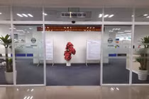 Gói thầu thuê trung tâm sát hạch của Sở GTVT Bình Dương đã có chủ