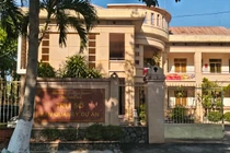 Liên danh Định Bình- Hoàng Gia có trúng gói xây dựng trường Nguyễn Đình Chiểu?