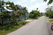 TP. HCM: Chỉ 1 nhà thầu dự gói thi công Hẻm 1014 hơn 3 tỷ