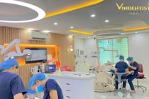 Nha Khoa VIN Dentist - Địa chỉ nha khoa uy tín ở Đà Nẵng