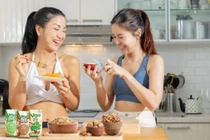'Giải mã' bí quyết tạo nên sản phẩm sữa làm từ hạt chuẩn 'gu' người tiêu dùng Việt