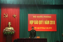 Bộ Quốc phòng nói gì về quá trình điều tra vụ án "Út Trọc"?