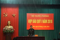 Bộ Quốc phòng nói gì về quá trình điều tra vụ án "Út Trọc"?