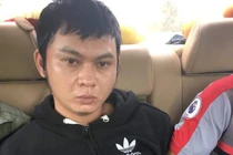 Chuyện chưa kể quá trình bắt kẻ sát hại bạn gái