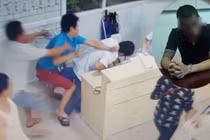 Giám đốc Bệnh viên nội tiết Trung ương vô cớ bị đánh
