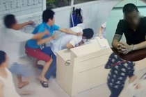 Giám đốc Bệnh viên nội tiết Trung ương vô cớ bị đánh
