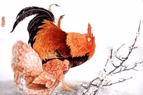 Sóng gió chỉ khiến những con giáp này mạnh mẽ, kiên cường, đẹp hơn