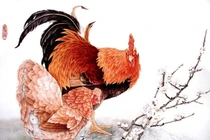 Sóng gió chỉ khiến những con giáp này mạnh mẽ, kiên cường, đẹp hơn