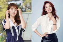 “Chết sốc” diện mạo mũm mĩm của dàn sao châu Á sau khi tăng cân