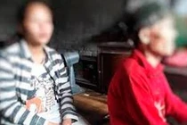 Ngỡ ngàng kết quả ADN vụ nữ sinh lớp 8 sinh con