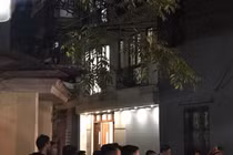 Câu hỏi then chốt giải mã cái chết của Chủ tịch huyện Quốc Oai