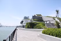 Nhà hàng bến du thuyền của Vũ Nhôm sẽ bị thu hồi?