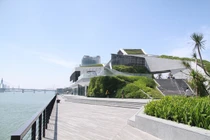 Nhà hàng bến du thuyền của Vũ Nhôm sẽ bị thu hồi?