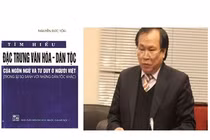 Vụ Giáo sư bị tố đạo văn: Ông Nguyễn Đức Tồn đang đánh tráo khái niệm!