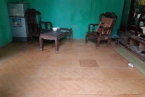 Lộ danh tính nghi phạm sát hại cháu bé 8 tuổi ở Vĩnh Phúc