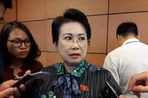 Sự thật “động trời” nội tình công ty chồng bà Phan Thị Mỹ Thanh 