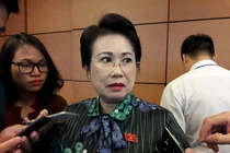 Sự thật “động trời” nội tình công ty chồng bà Phan Thị Mỹ Thanh 