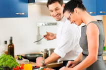 4 điều vợ chồng luôn làm cùng nhau sẽ không bao giờ ly hôn