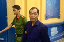 Nói lời sau cùng, ông Trầm Bê xin cải tạo không giam giữ