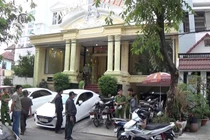 Phát hiện hàng chục thanh niên thác loạn ma túy trong nhiều khách sạn