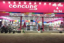 Bộ Công Thương rà soát quy trình kiểm tra Con Cưng