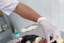 Bé sơ sinh bị chôn sống ở Bình Thuận: Sự thật động trời!