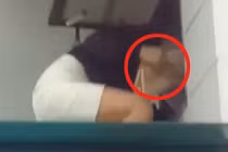 Bí thư huyện vào nhà nghỉ với nữ cán bộ: "Chưa đủ cơ sở" 