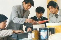 Bán chim cút lập nghiệp nay thành gia tộc tỷ phú vượt xa Jack Ma