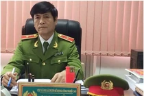 Truy nã 9 đối tượng đường dây đánh bạc được ông Nguyễn Thanh Hóa "bảo kê"