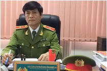 Truy nã 9 đối tượng đường dây đánh bạc được ông Nguyễn Thanh Hóa "bảo kê"