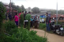 Dùng điện đánh cá, hai trai trẻ nhận cái kết thảm khốc