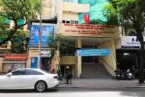 Tiếc thương nữ Bí thư phường tử nạn trong vụ cháy chung cư Carina Plaza