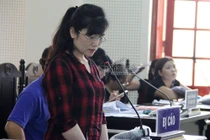 Hotgirl qua mặt hệ thống rút tiền của Eximbank bằng cách nào?