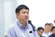 Mất 800 tỷ mà vẫn bảo hiệu quả, ông Đinh La Thăng đang muốn gì? 