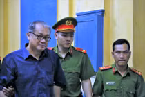 Nhiều bị cáo khai không biết Phạm Công Danh làm trái pháp luật