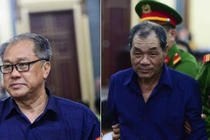 Phạm Công Danh đã khiến Trầm Bê “sốc” thế nào trong ngày xử thứ 3?