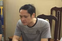 Bắt tạm giam ông Vũ Trọng Lương sửa điểm thi ở Hà Giang