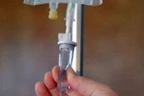 Yêu cầu đảm bảo dịch truyền trong mùa cao điểm dịch bệnh