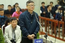 Lời khai gây “sốc” của Đinh Mạnh Thắng tại phiên tòa Trịnh Xuân Thanh