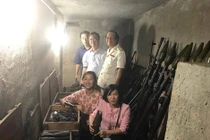 Trận đánh Dinh Độc Lập năm 1968 qua ký ức nhân chứng lịch sử