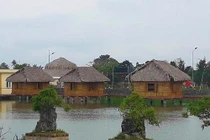 Chủ nhân “thiên đường ăn chơi” bậc nhất xứ Thanh là ai?