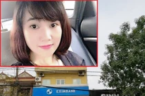 Vì sao hotgirl ngân hàng dễ dàng “rút ruột” hơn 50 tỷ ở Eximbank?