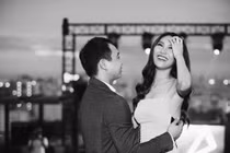 Chuyện tình của những ngôi sao “Yêu đủ lâu chắc gì đã đủ đậm“