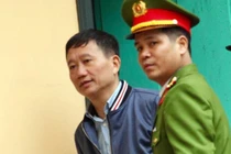 Vì sao phiên tòa Trịnh Xuân Thanh không hoãn dù vắng mặt bị cáo?